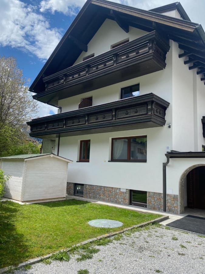 Gastuna Suites Bad Hofgastein Εξωτερικό φωτογραφία
