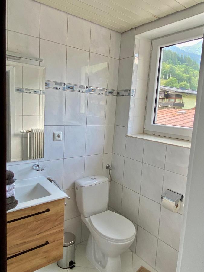 Gastuna Suites Bad Hofgastein Εξωτερικό φωτογραφία