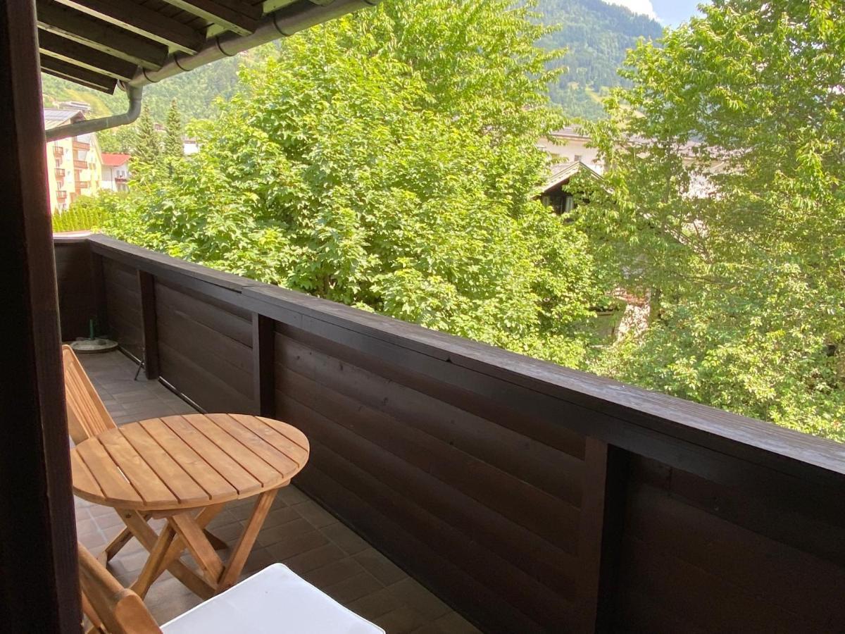 Gastuna Suites Bad Hofgastein Εξωτερικό φωτογραφία