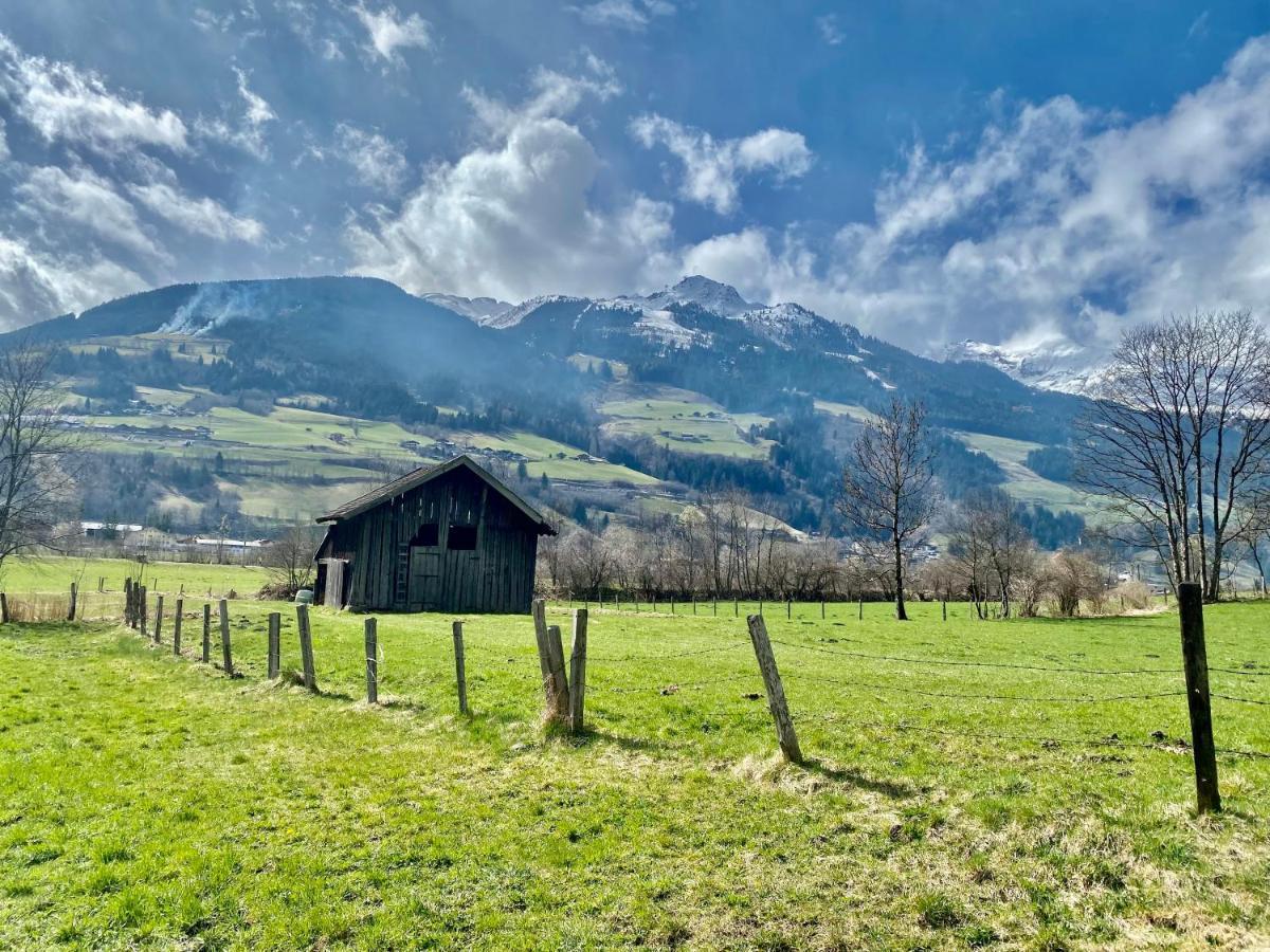 Gastuna Suites Bad Hofgastein Εξωτερικό φωτογραφία