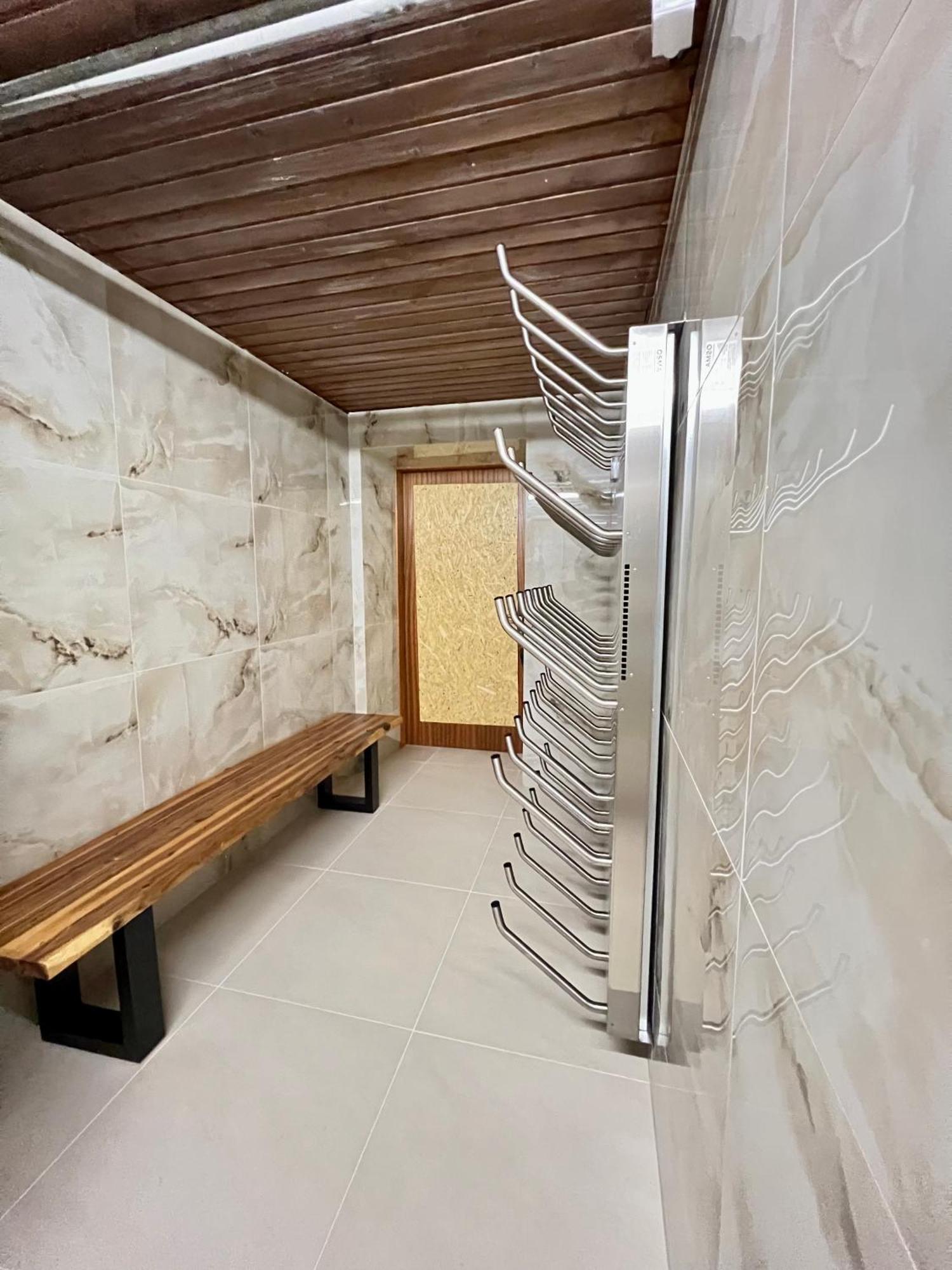 Gastuna Suites Bad Hofgastein Εξωτερικό φωτογραφία