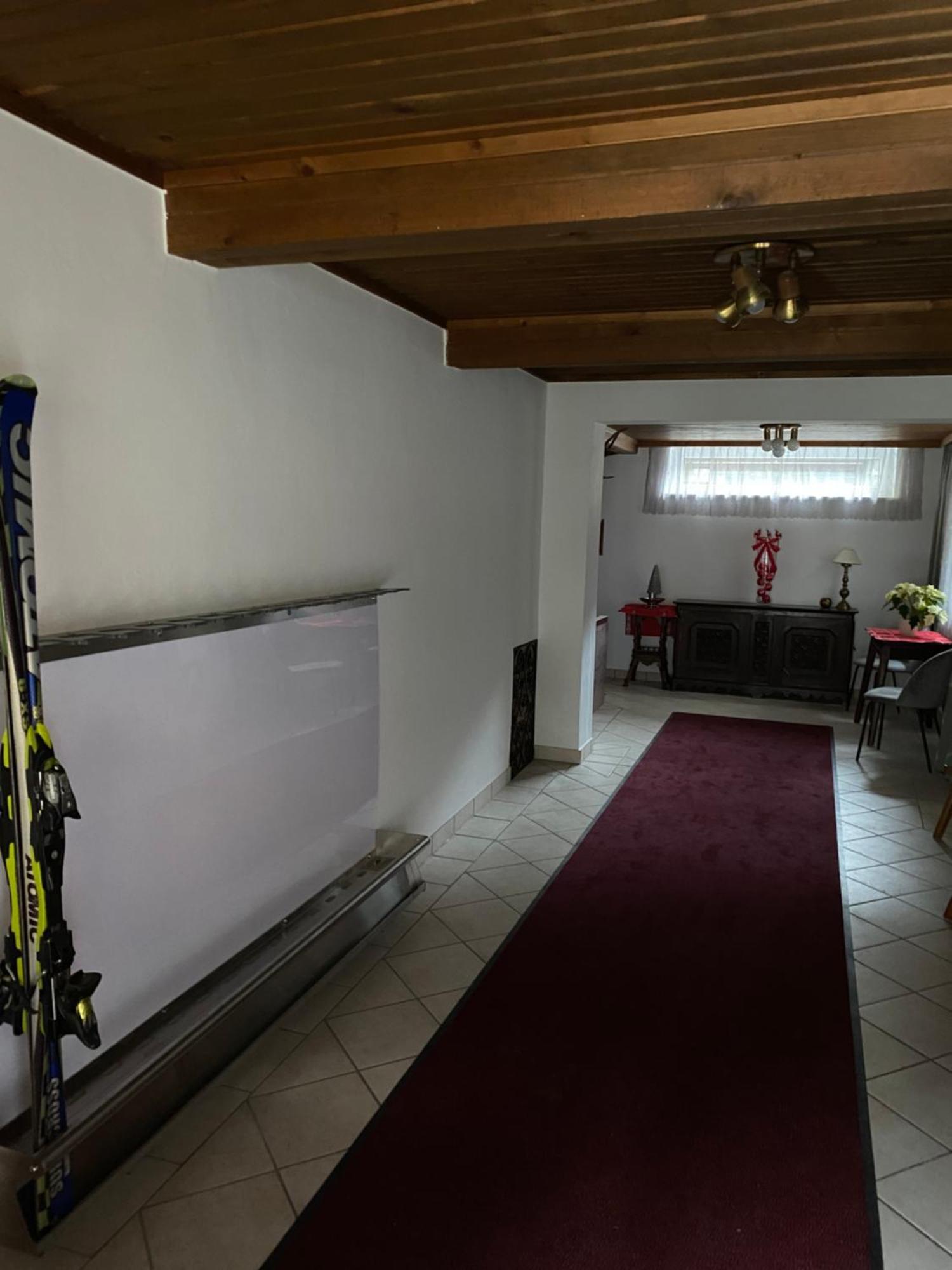 Gastuna Suites Bad Hofgastein Εξωτερικό φωτογραφία