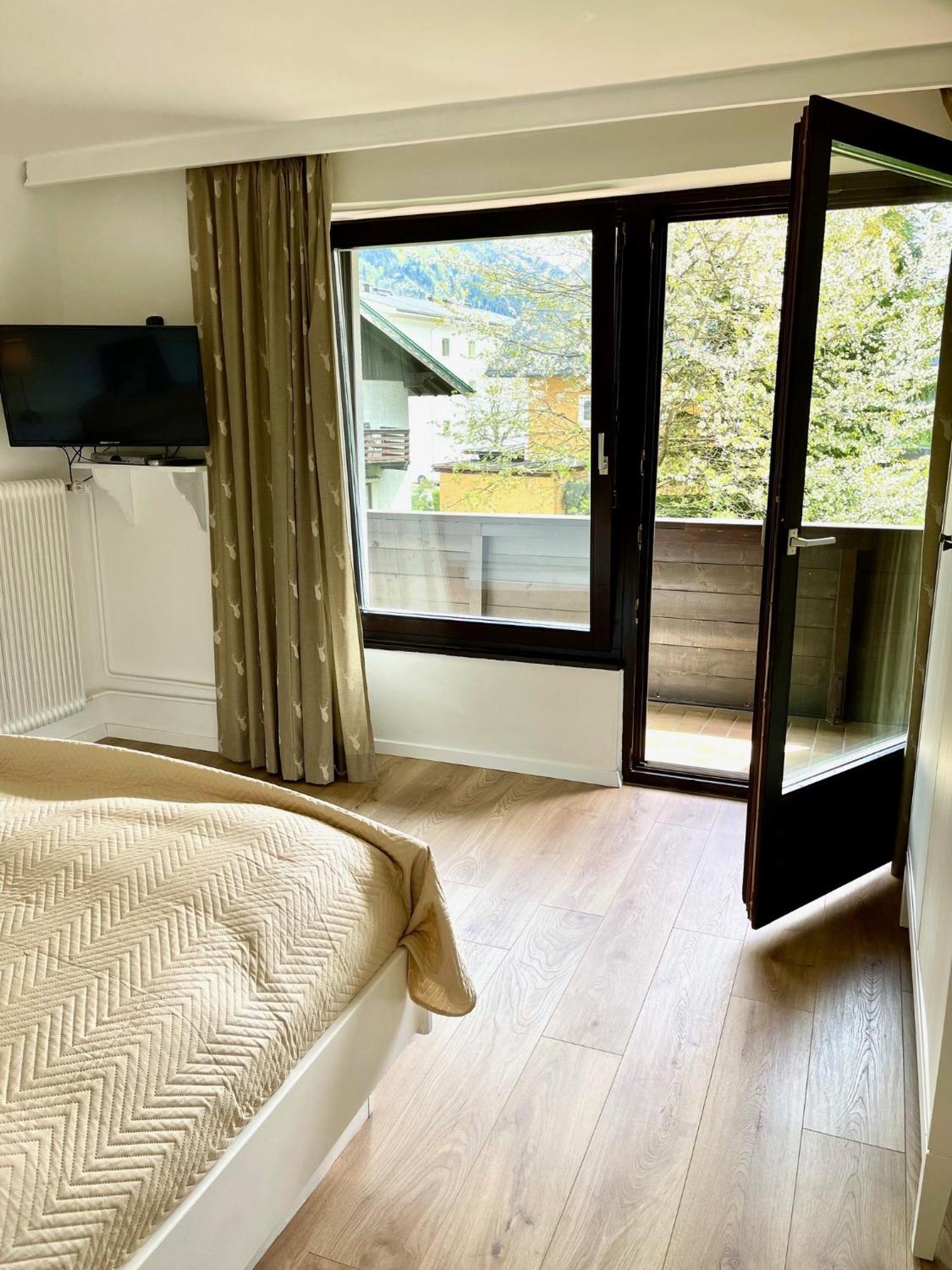 Gastuna Suites Bad Hofgastein Εξωτερικό φωτογραφία