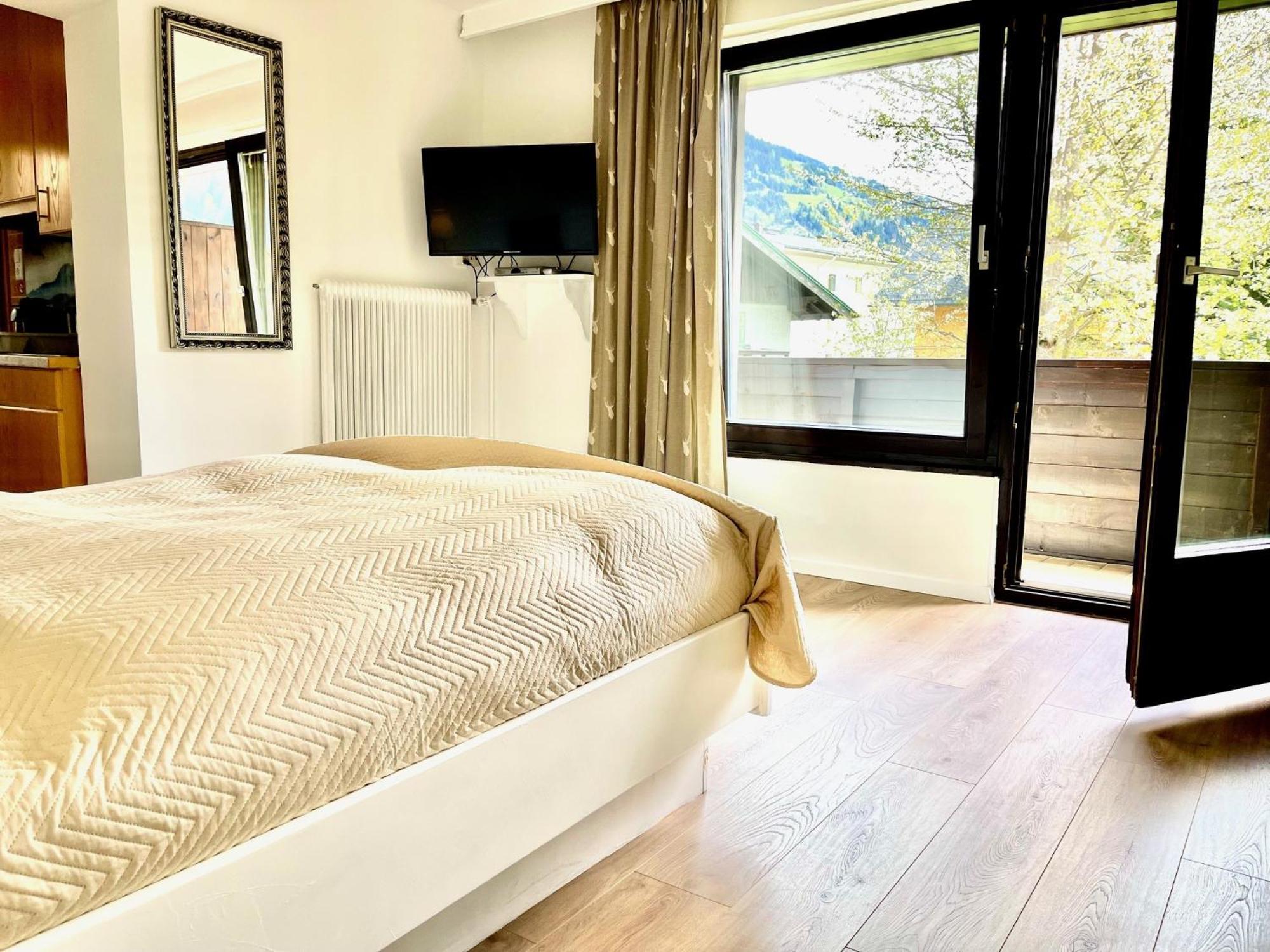 Gastuna Suites Bad Hofgastein Εξωτερικό φωτογραφία