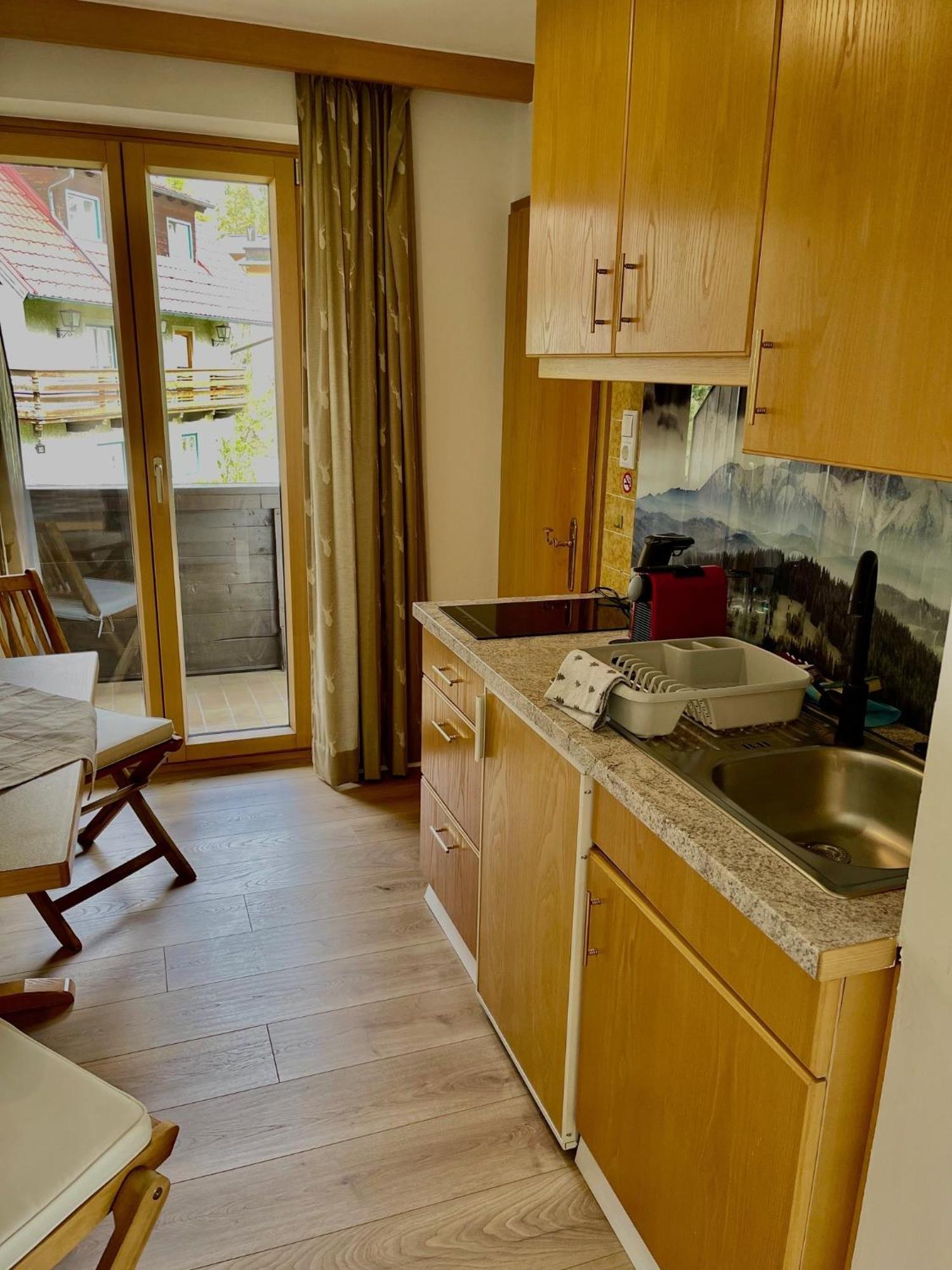 Gastuna Suites Bad Hofgastein Εξωτερικό φωτογραφία