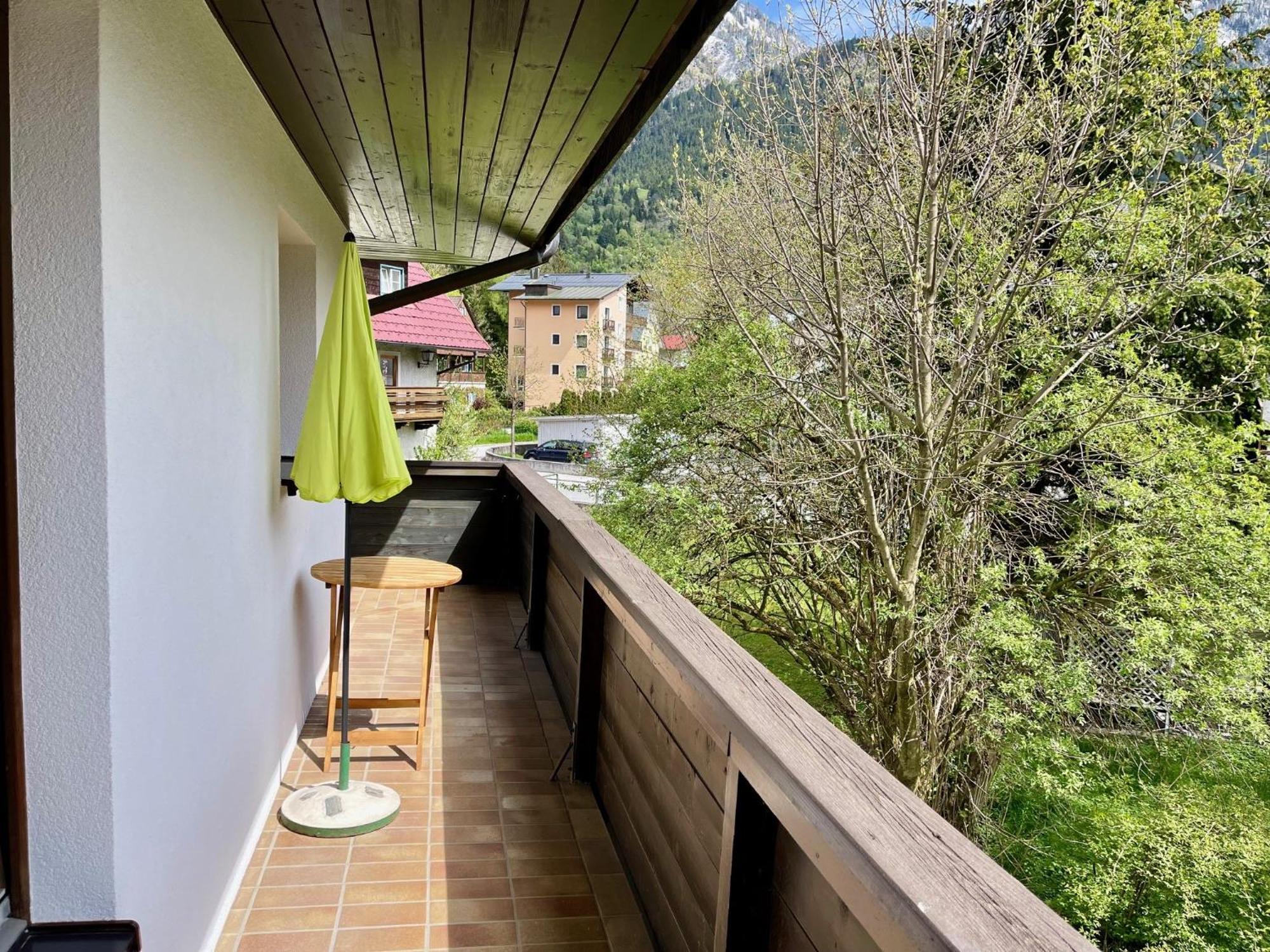 Gastuna Suites Bad Hofgastein Εξωτερικό φωτογραφία