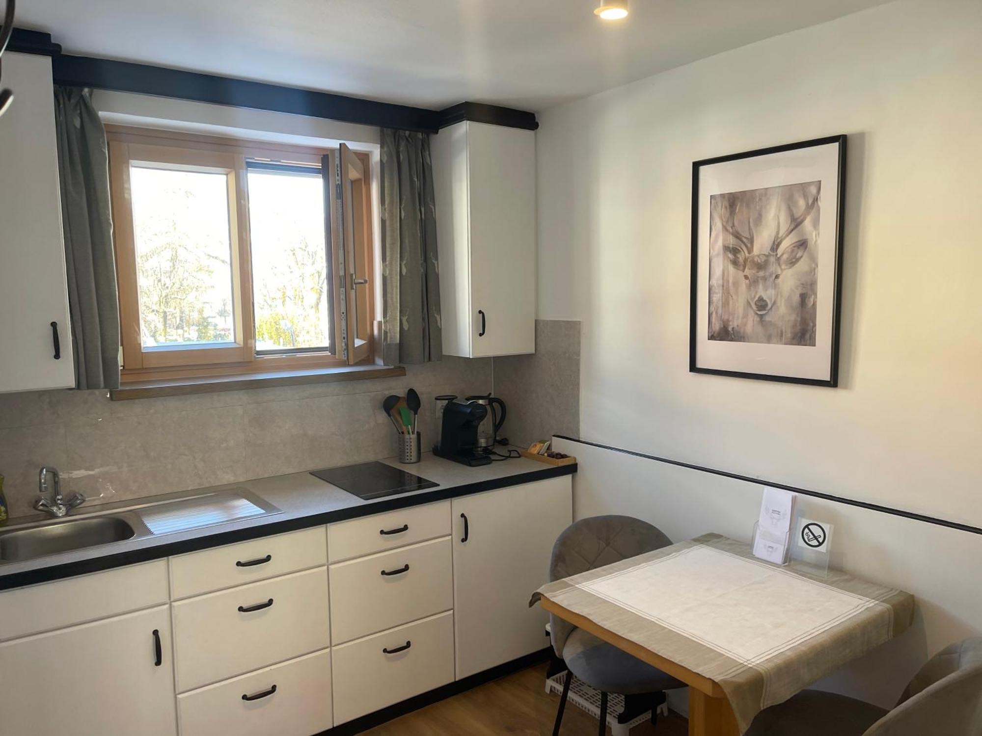 Gastuna Suites Bad Hofgastein Εξωτερικό φωτογραφία