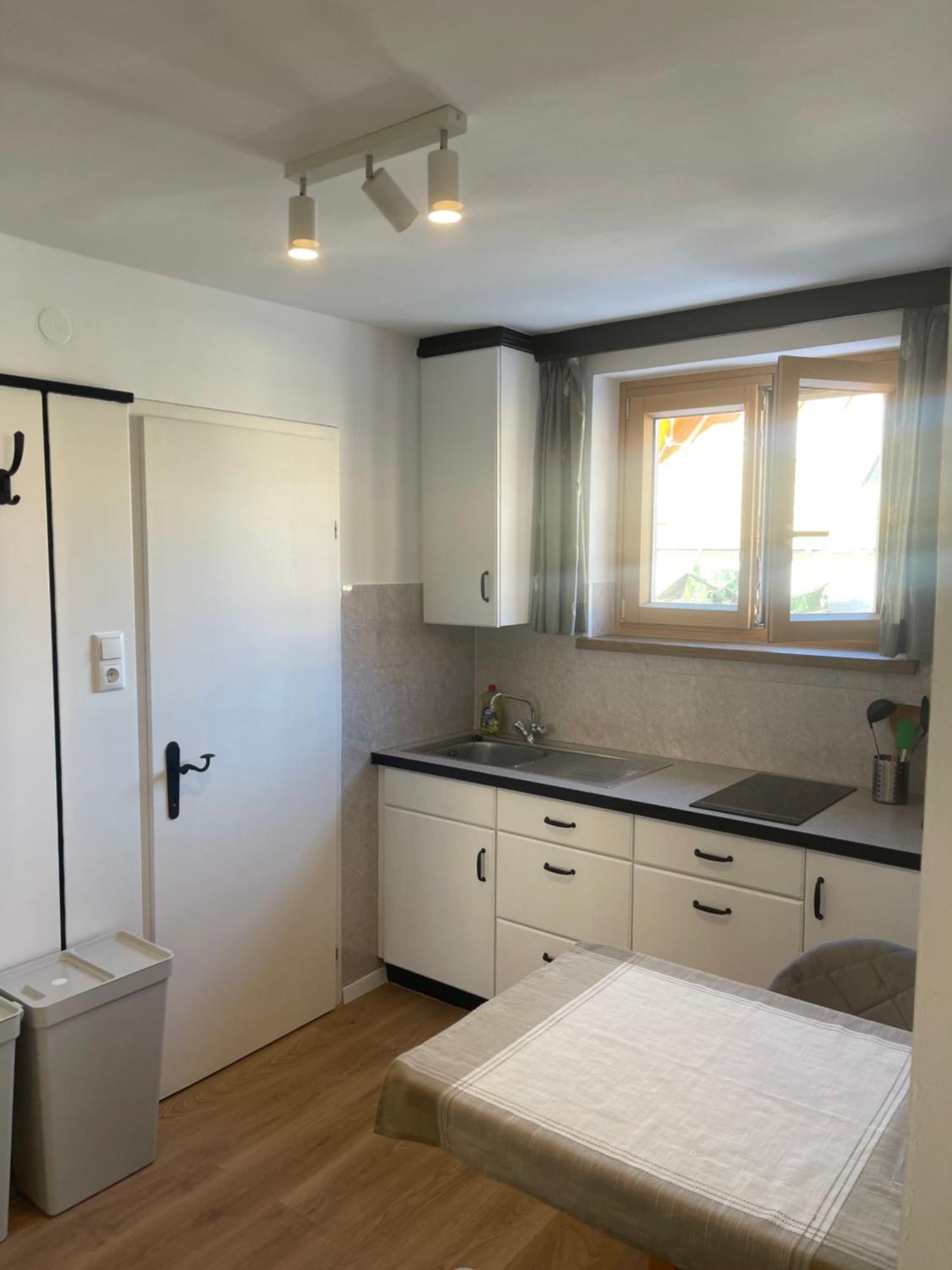 Gastuna Suites Bad Hofgastein Εξωτερικό φωτογραφία