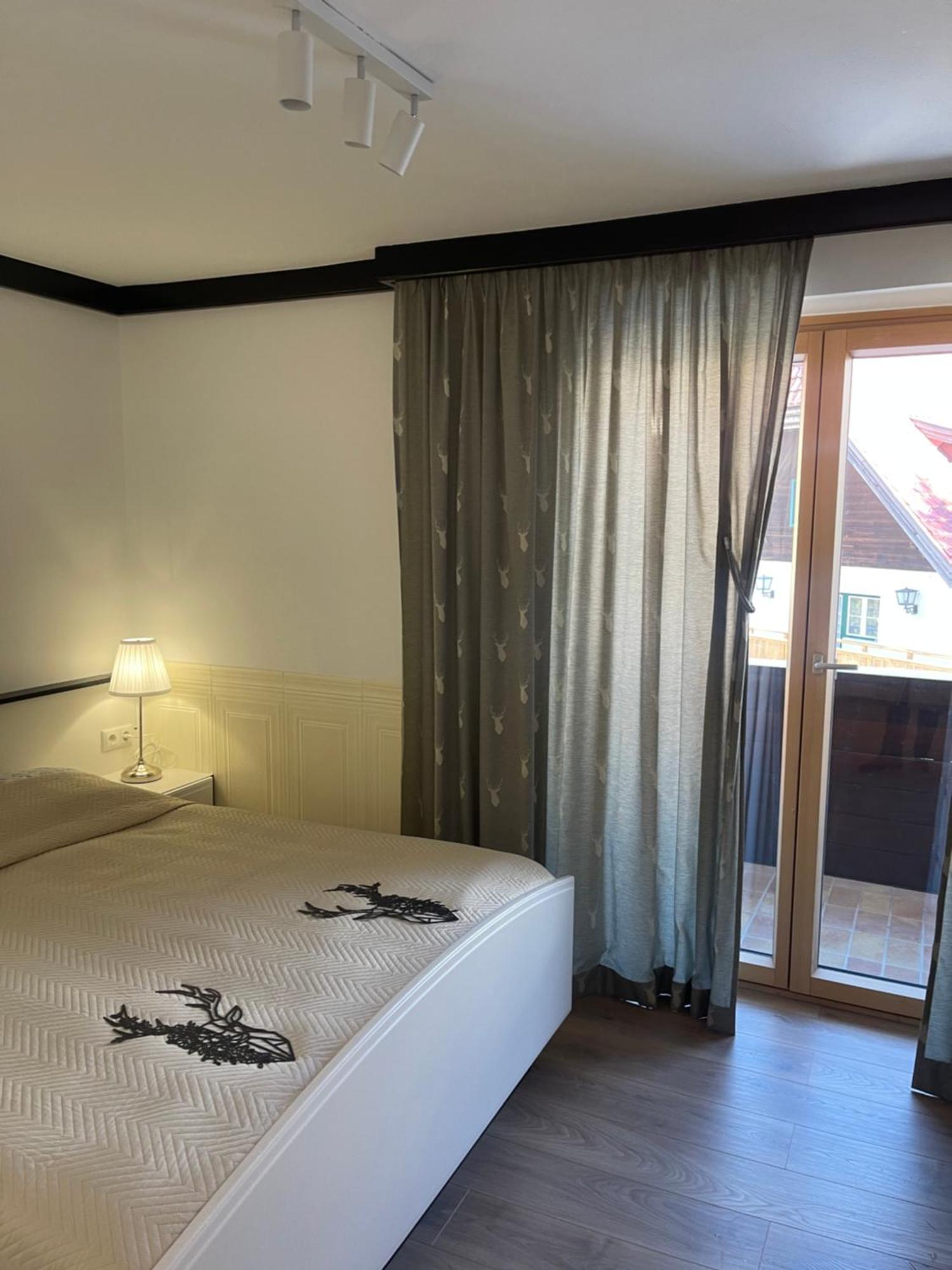 Gastuna Suites Bad Hofgastein Εξωτερικό φωτογραφία